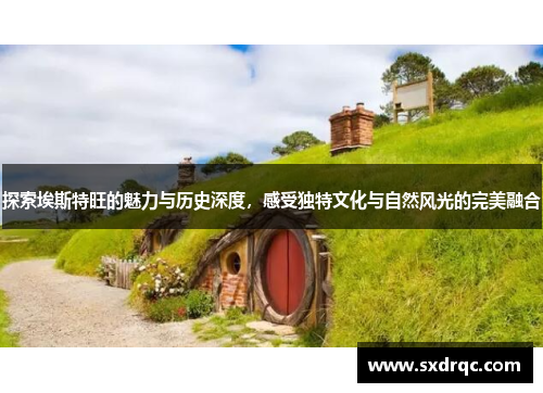 探索埃斯特旺的魅力与历史深度，感受独特文化与自然风光的完美融合