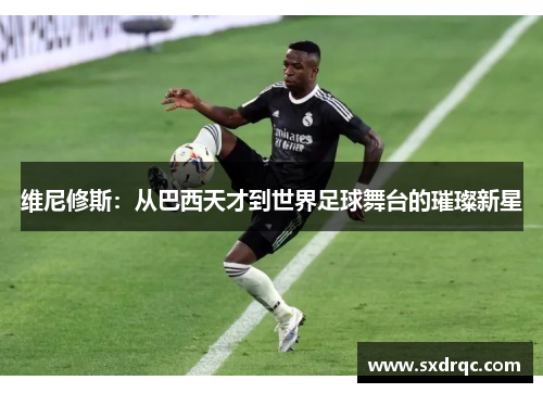 维尼修斯：从巴西天才到世界足球舞台的璀璨新星